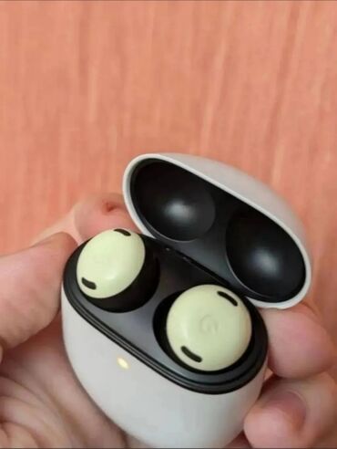 наушник от айфона: Вакуумные, Google, Б/у, Беспроводные (Bluetooth), Классические