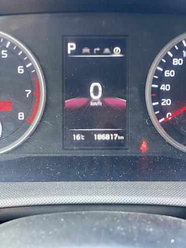 кия к7 2019: Kia K5: 2020 г., 2 л, Автомат, Газ, Седан — 10