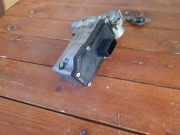 Motor üçün digər detallar: Avtostart-stop