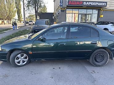 лямбда зонд камри 30 2.4: Toyota Avensis: 2002 г., 1.8 л, Механика, Бензин, Седан — 3