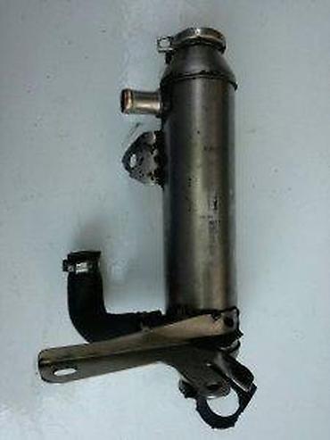 kn filter za auto: Fiat hladnjak egr ventila. Fiat hladnjak egr ventila — 2