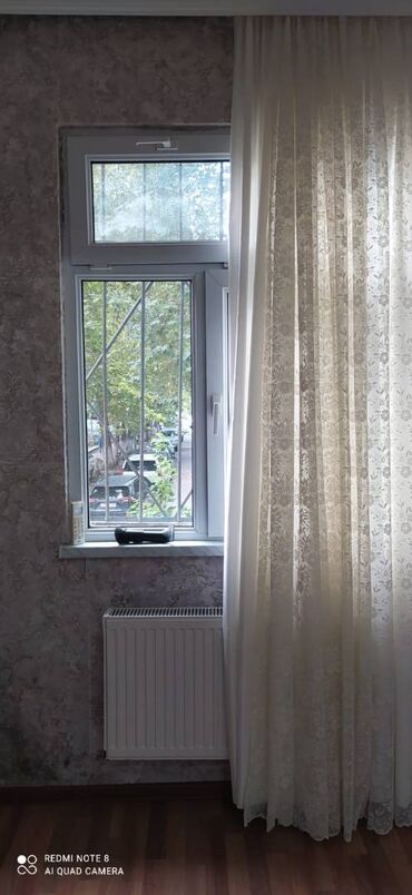 Köhnə tikili: Bakı, 1 otaqlı, Köhnə tikili, 45 kv. m — 14