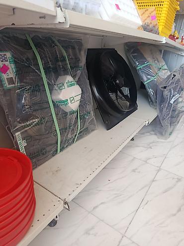 Ventilyator Yeni, Divara quraşdırılmış, Pərli, Kredit var, Ödənişli çatdırılma, Rayonlara çatdırılma, Pulsuz çatdırılma lalafo.az -da Ventilyator Yeni, Divara quraşdırılmış, Pərli, Kredit var, Ödənişli çatdırılma, Rayonlara çatdırılma, Pulsuz çatdırılma