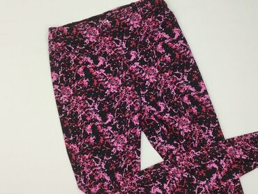 legginsy push up gym glamour: Лосини Спортивні жіночі, розмір S