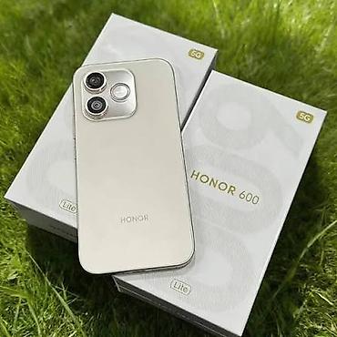honor 600 pro qiyməti: Honor 256 GB, rəng - Qızılı — 1