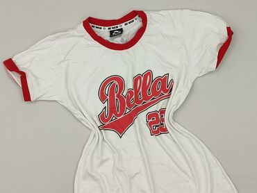 chicago bulls koszulka damska: Women`s T-shirt, size S (EU 36)