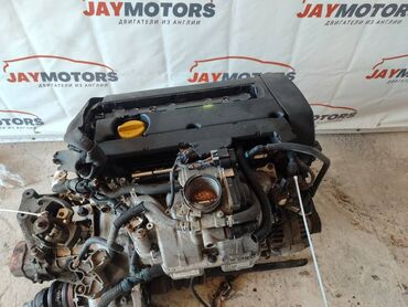 моторное масло бишкек цена: Двигатель OPEL Astra Z16XER 2008 (б/у)