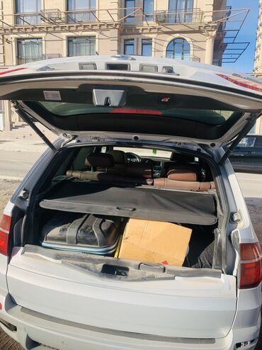 BMW: BMW X5: 2011 г., 4.4 л, Автомат, Бензин, Кроссовер — 14