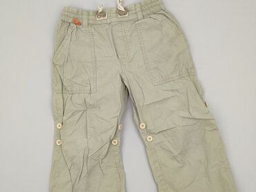 klapki lidl allegro: Shorts, H&M, 3-4 years, 104, condition - Very good