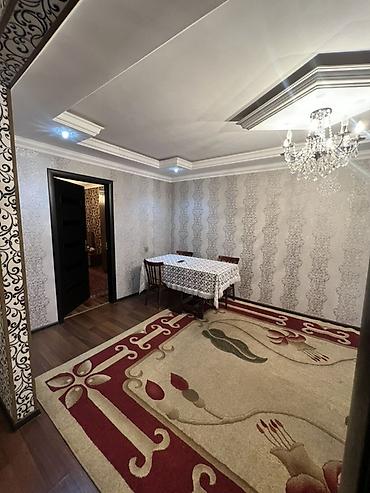Mənzil kirayələyirəm: 2 otaqlı, 44 kv. m — 2