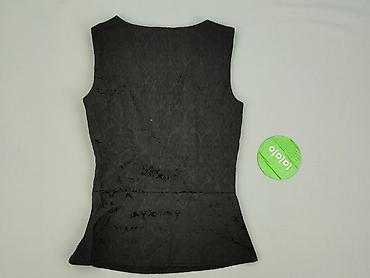 Topy: Top damski, rozmiar S — 9