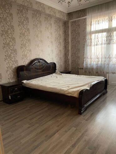 Uzunmüddətli kirayə mənzillər: Memar əcəmi metrosu yaxınlığı,4 mkr dairəsində,16 mərtəbənin,14-cü — 3