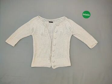 bluzki do białych spodni: Damska Bluza, S, stan - Dobry