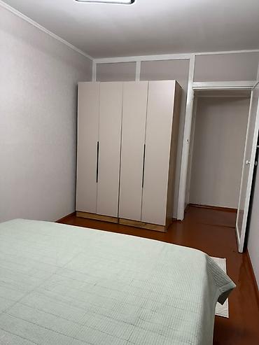 2 bedroom: 2 комнаты, 44 м², 11 мкр 104 серия, 2 этаж, Косметический ремонт — 7