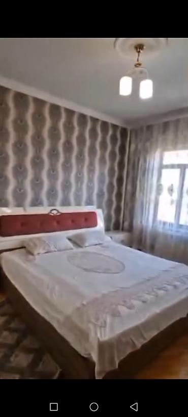 lokbatanda kiraye: Bakı, Yasamal, 3 otaqlı, Köhnə tikili, m. İnşaatçılar, 85 kv. m — 4