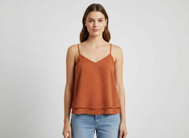 koszulka croop: Forever 21, Women`s top, size S