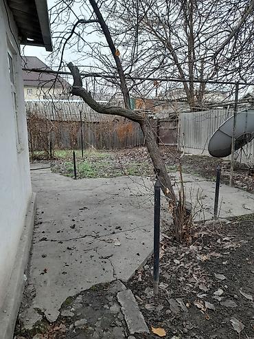 Продажа полдома: Продается пол дома. На пересичений улиц Ташкенсткая/Профессора Зимы — 6