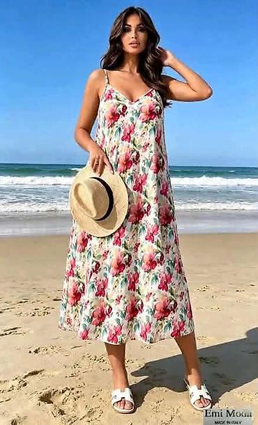 dva srca slike: Haljina za punije
2XL 3XL 4XL
Cena : 2550 dinara
ML — 5