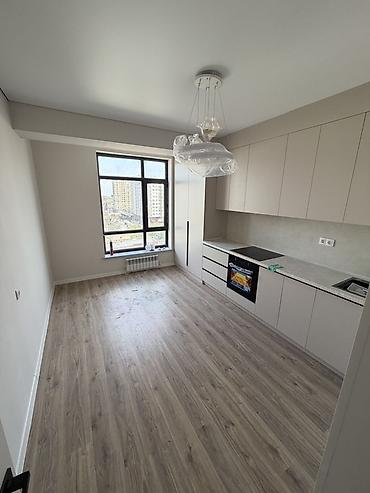 Продажа квартир: 2 комнаты, 71 м², Филармония Элитка, 9 этаж, Свежий ремонт — 5