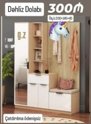 набор инструментов в баку: Dolab-asılqan