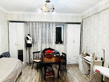 Mənzillər: Bakı, Bakıxanov qəs., 3 otaqlı, Köhnə tikili, m. Neftçilər, 65 kv. m — 8