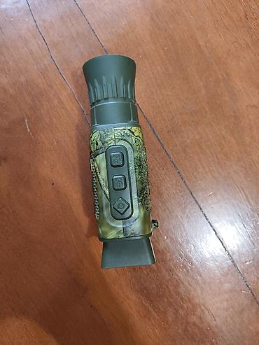 night vision: Продаю Ночной монокуляр NV-1000-4K настолько многогранен в плане — 6