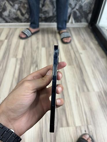 Mobil telefonlar: IPhone 12 Pro, Pacific Blue, Face ID — 3