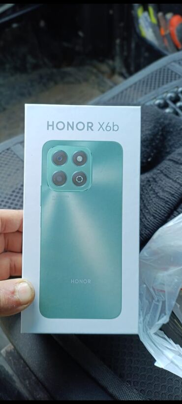 honor a8: Honor X6b, 128 GB