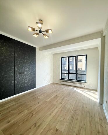 Продажа квартир: 1 комната, 40 м², Элитка, 3 этаж, Евроремонт