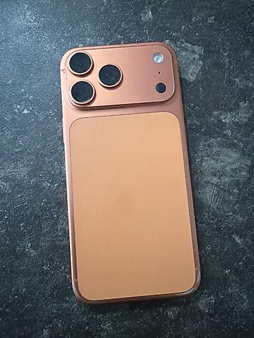 ipod touch 7: Смартфон Apple iPhone 17 promax 256gb с Dynamic Island и USB‑C - — 6