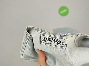denim co: Marciano, Kamizelka damska, rozmiar M — 4