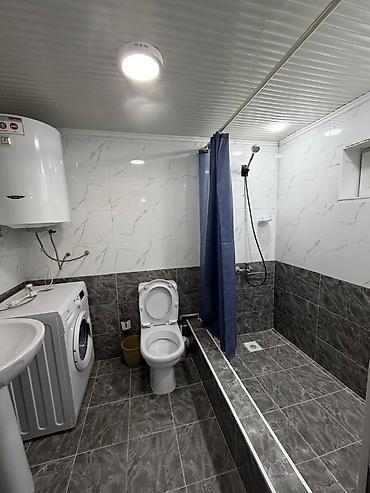 Дома: 54 м², 2 комнаты, Рабочий Городок, Только девушкам — 6