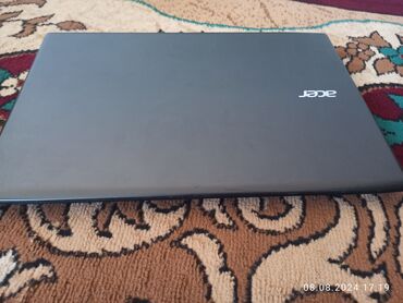 дисковод пишущий для ноутбуков: Ноутбук, Acer, 16 ГБ ОЭТ, Колдонулган, Жумуш, окуу үчүн