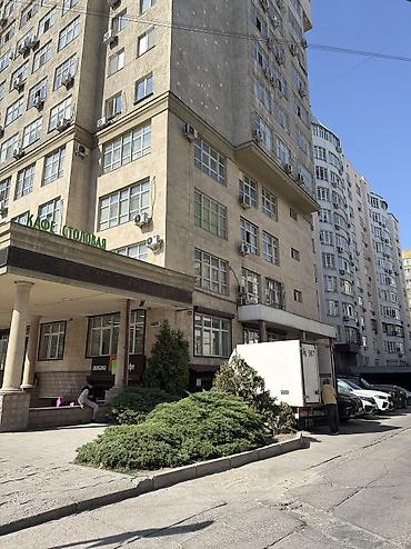 паркинг: Срочно 🚨🚨🚨 Продается парковочное место по адресу ул. Токтогула, 87/2 ( — 10