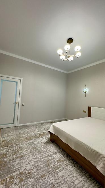 Продажа квартир: 2 комнаты, 64 м², Элитка, 2 этаж, Дизайнерский ремонт — 4