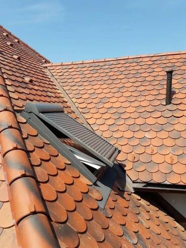 Prozori: VELUX montaža i prodaja krovnih prozora 🏠✨ Brzo, kvalitetno i — 9