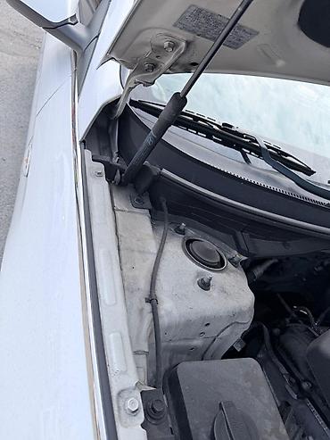 Hyundai: Hyundai Sonata: 2021 г., Седан — 21