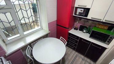 квартира каркол: 2 комнаты, 40 м², Индивидуалка, 1 этаж, Косметический ремонт