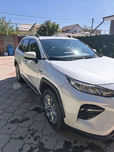 юто с куном: Toyota Wildlander: 2022 г., 2.5 л, Автомат, Гибрид, Кроссовер — 3