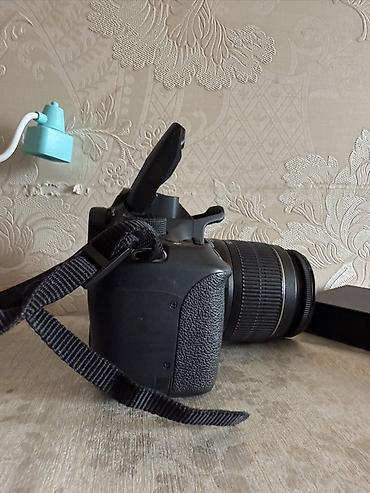 canon 1200d: Canon EOS 1200D DSLR fotoaparat dəsti - Korpus: Canon EOS 1200D - — 2