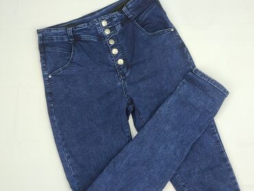 Jeans for women, size M (EU 38)