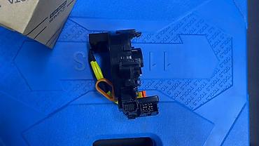 is350: Новый подрулевой шлейф Toyota / Lexus Номер: 84306‑06140 — 6