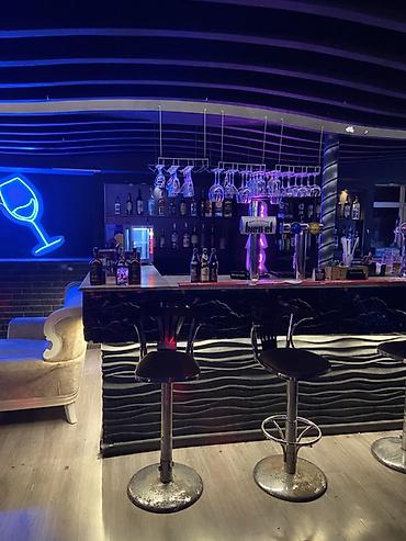 İcarəyə restoran və kafelər: Telefonda deqiq texmini teqribi unvan deyilmir. Obyekti gosterme — 4