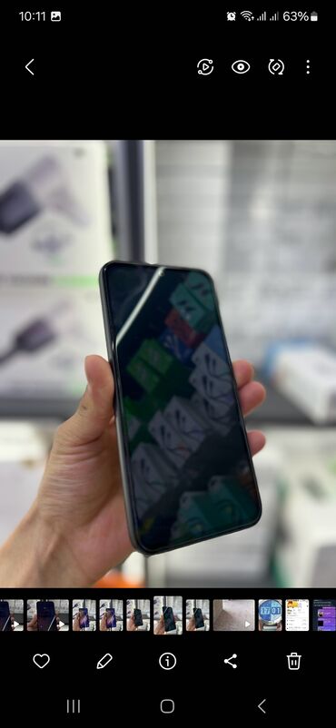 самсунг а 35 256 гб цена в бишкеке: Samsung Galaxy A54 5G, 256 ГБ, 2 SIM