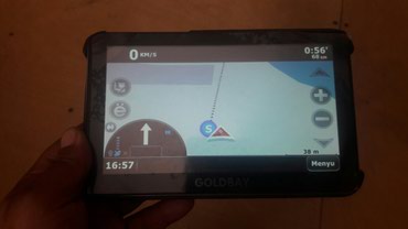adapdir: GoldBay naviqator ela veziyyetdedi qelemi 2 cur adapdir var uzunun