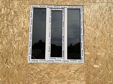 Ремонт окон и дверей: Окно: Ремонт at lalafo.kg — 12 Ремонт окон и дверей: Окно: Ремонт — 12