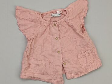Sweaters and Cardigans: Cardigan, Zara, 9-12 months, condition - Good