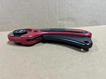 Sečice: PARKSIDE Rotary Cutter – rotacioni sekač za papir i tekstil - — 3