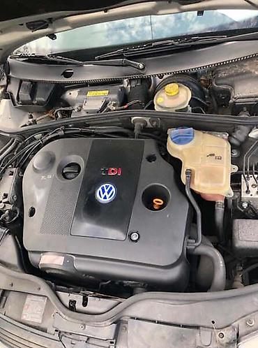 pezo 1: PASSAT B5 1.9 PD ALTERNATOR ZA VOLKSWAGEN PASSAT B5 | Passat B5 1.9 — 1