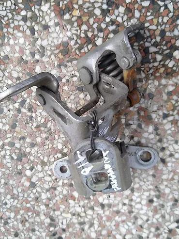 Car Body Parts: Fiat freemont sarke vrata sa granicnikom. Fiat freemont sarke vrata sa — 6